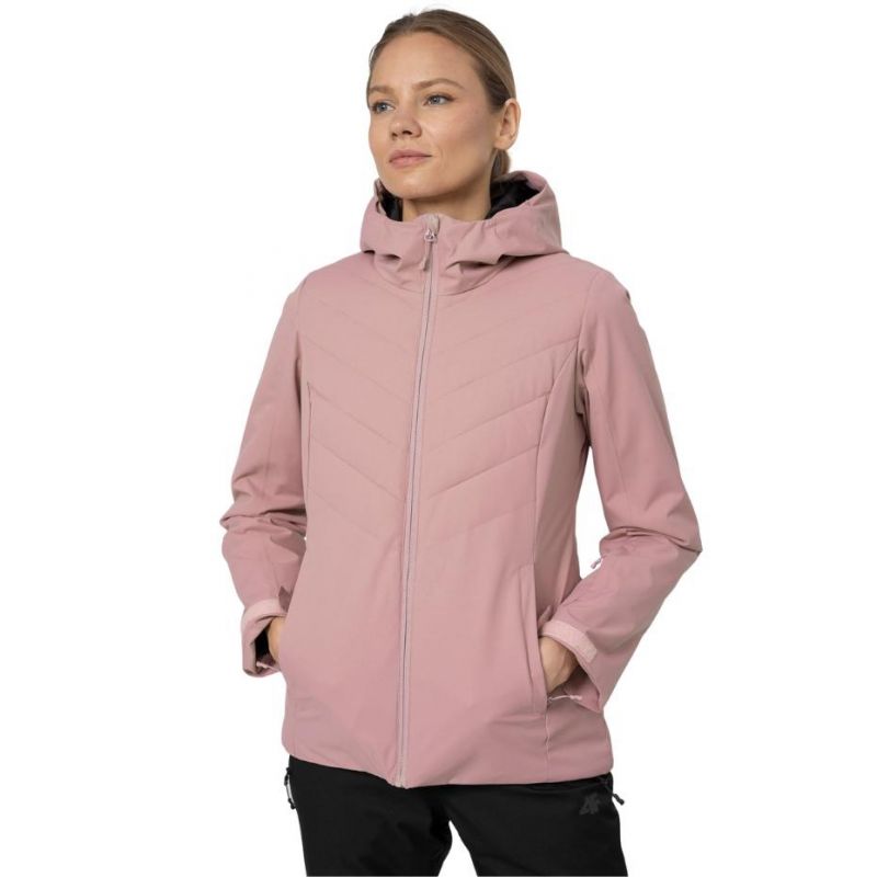 Ski Jacket 4f W H4z22 Kudn003 53s - Sportmania.hu