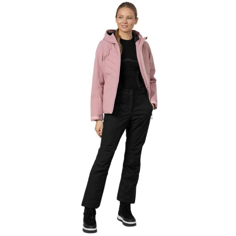 Ski Jacket 4f W H4z22 Kudn003 53s - Sportmania.hu