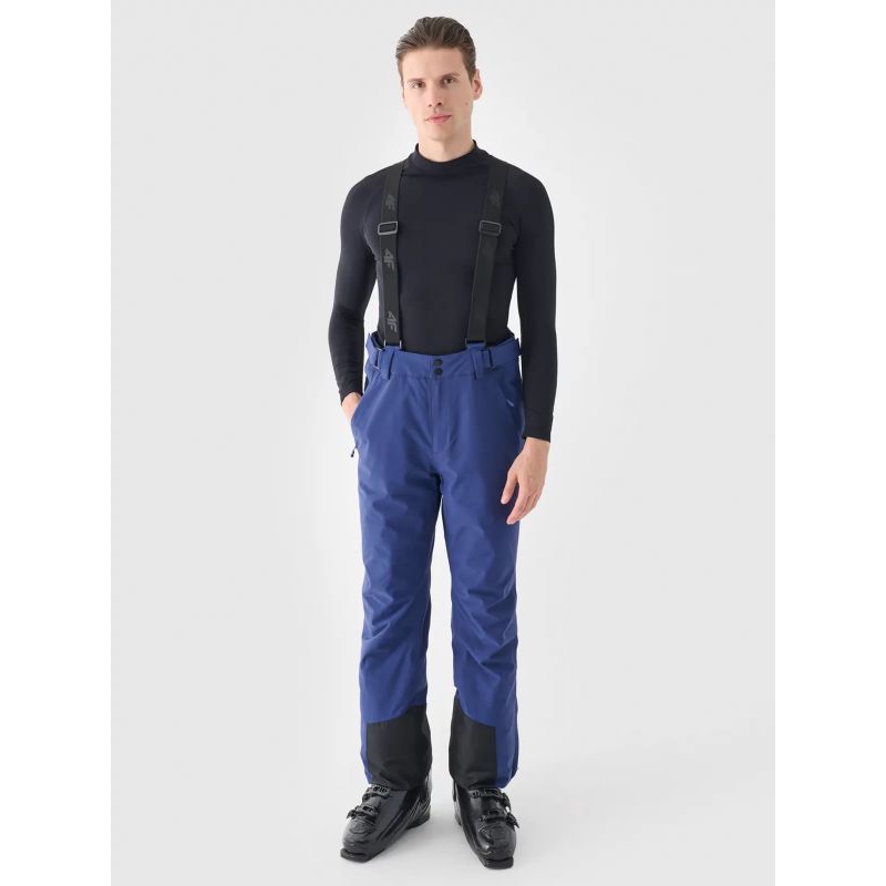 Ski Pants 4f M 4fwaw24tftrm0756-31s - Sportmania.hu