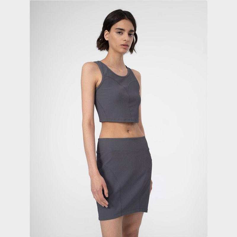 Skirt 4f W 4fss23tskif007 22s - Sportmania.hu