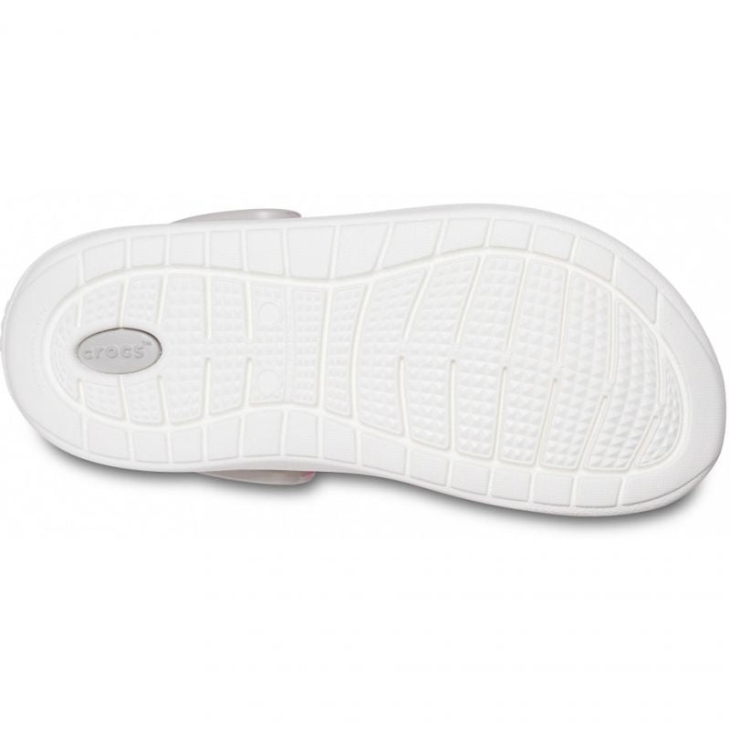 Slides Crocs Literide Clog Jr 205964 6qr - Sportmania.hu