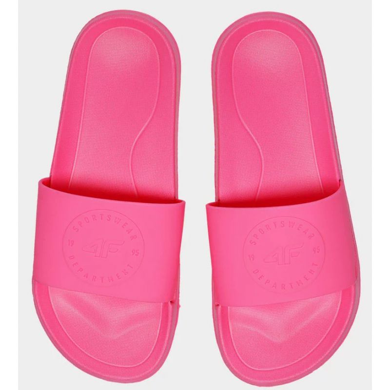 Slippers 4f F082 Jr. 4fjss23fflif082 55s - Sportmania.hu