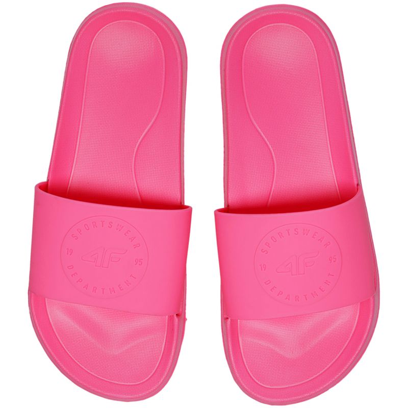 Slippers 4f F082 Jr. 4fjss23fflif082 55s - Sportmania.hu