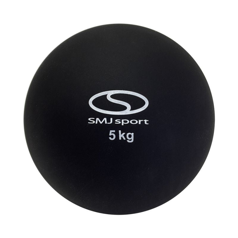 Smj 5 kg throwing ball Edzőfelszerelés ISP-050SWR
