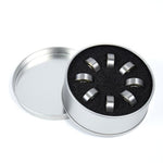 SMJ ABEC-5 bearings, can of 8. görkorcsolya HS-TNK-000013944