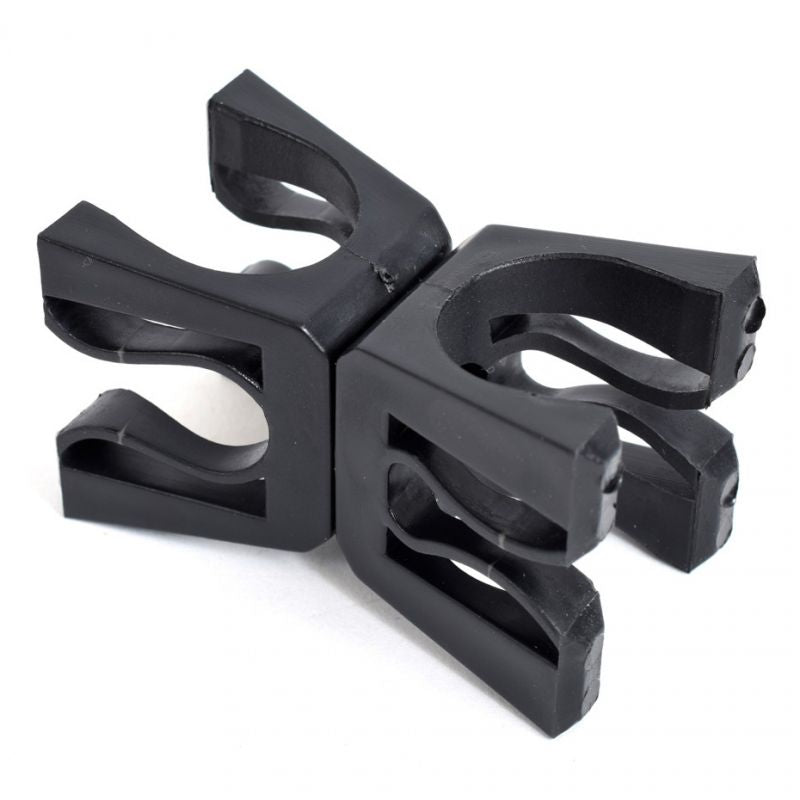 Smj Crossbar holders/ clips 1 pc DPY-CLPML
