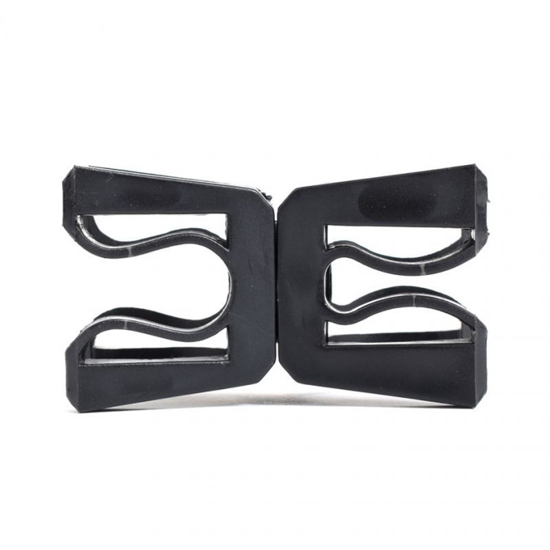 Smj Crossbar holders/ clips 1 pc DPY-CLPML
