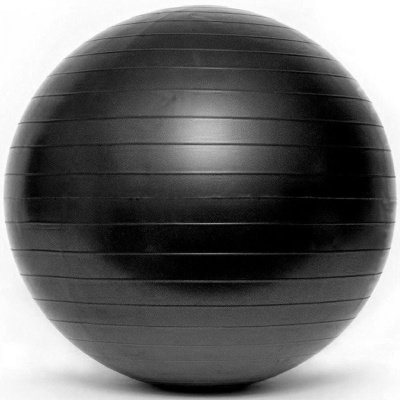 Smj Gymnastics ball with pump GB-S1105
