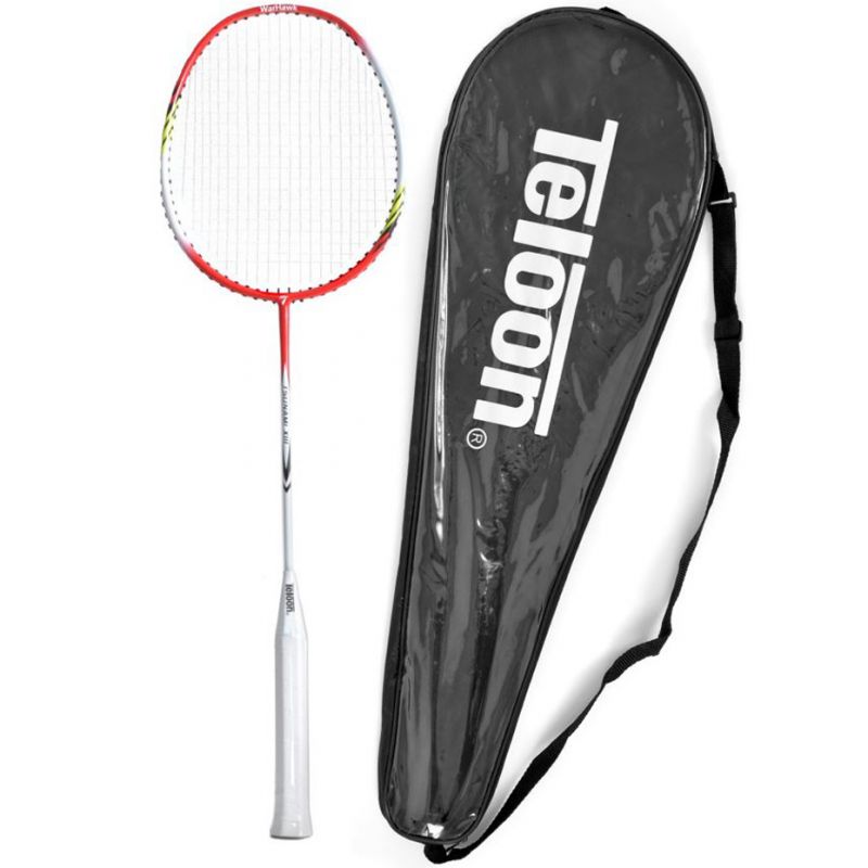 Inny SMJ Teloon Tsunami Badminton Racket Tollaslabda ütő TL300