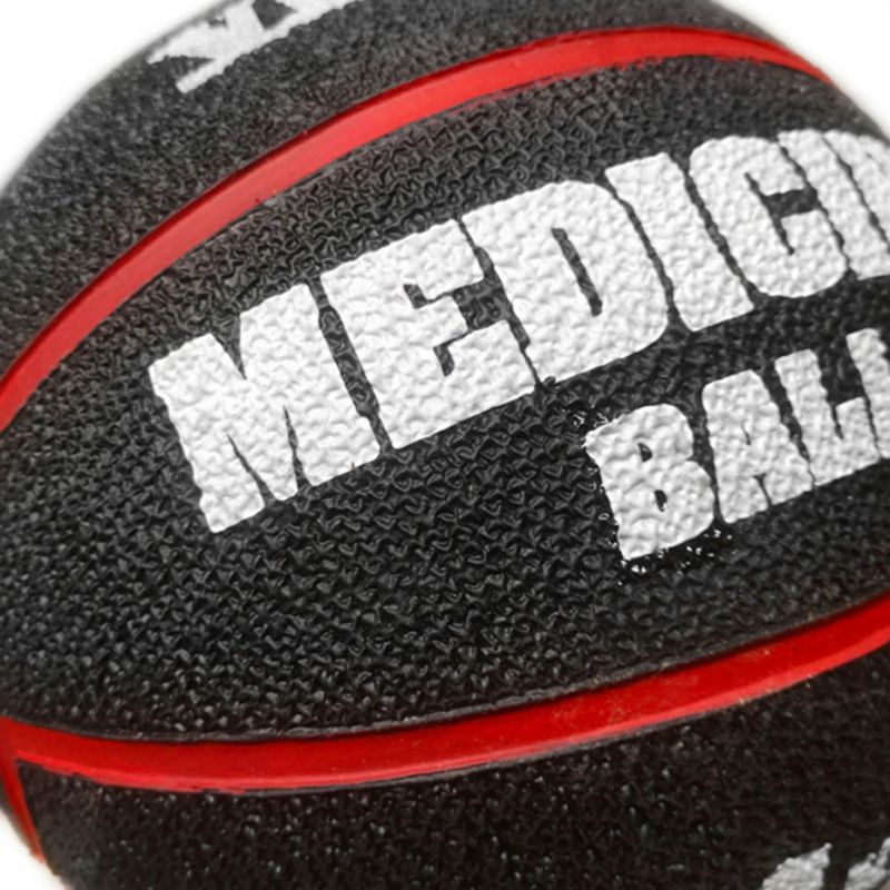 Smj Medicine ball 4kg VMB-L004R