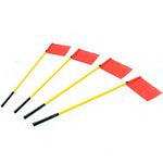 Smj pennant 4 pcs. CFG-111WB
