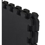 Smj Protective and shock-absorbing mat Puzzle EVA Sport YG011 4 pcs. HS-TNK-000006721