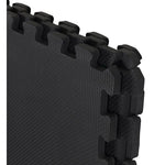 Smj Protective and shock-absorbing mat Puzzle EVA Sport YG011 4 pcs. HS-TNK-000006721