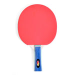 SMJ Set of 2 rackets + 2 balls Faster Set fekete