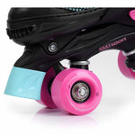 Smj sport 3in1 Jr roller skates 3in1-ben korcsolya gyerek Szabadidő BS-616TP