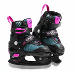 Smj sport 3in1 Jr roller skates 3in1-ben korcsolya gyerek Szabadidő BS-616TP