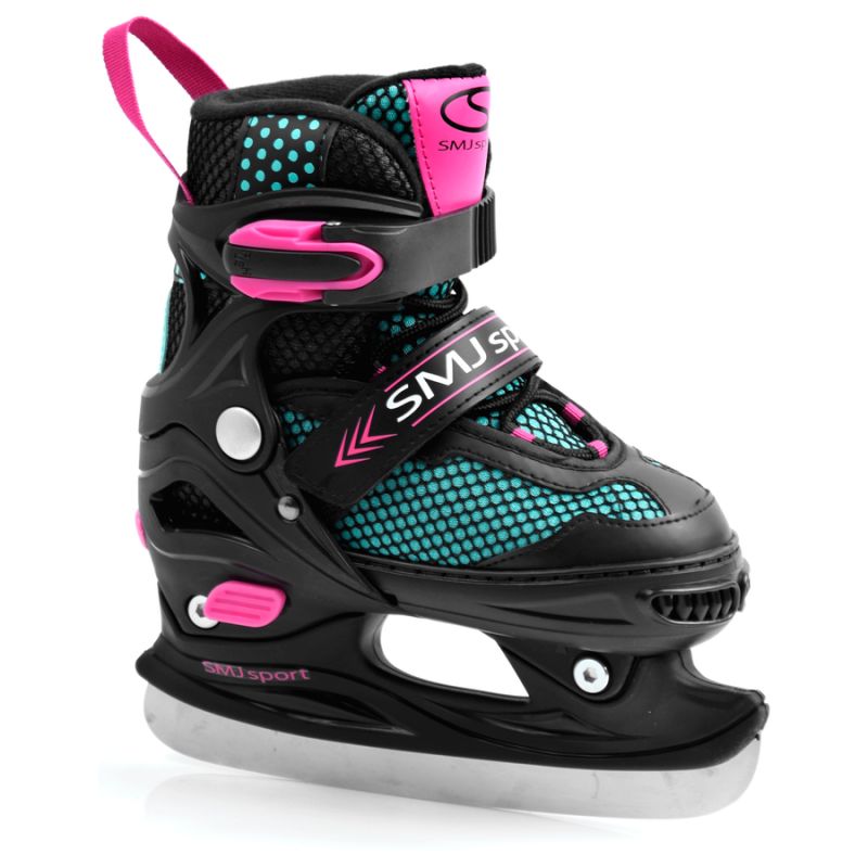 Smj sport 3in1 Jr roller skates 3in1-ben korcsolya gyerek Szabadidő BS-616TP