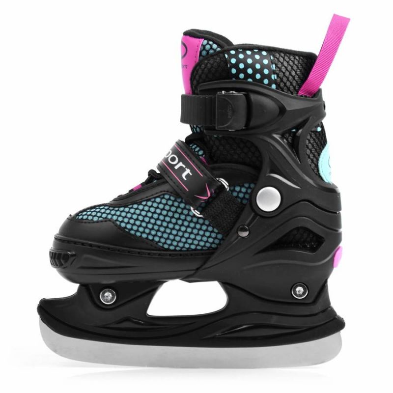 Smj sport 3in1 Jr roller skates 3in1-ben korcsolya gyerek Szabadidő BS-616TP