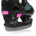 Smj sport 3in1 Jr roller skates 3in1-ben korcsolya gyerek Szabadidő BS-616TP