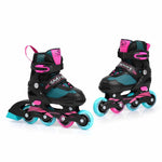 Smj sport 3in1 Jr roller skates 3in1-ben korcsolya gyerek Szabadidő BS-616TP