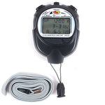 Smj Stopwatch 50 electronic JS606