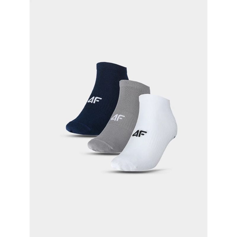 Socks 4f 4fwmm00usocm378-95s - Sportmania.hu