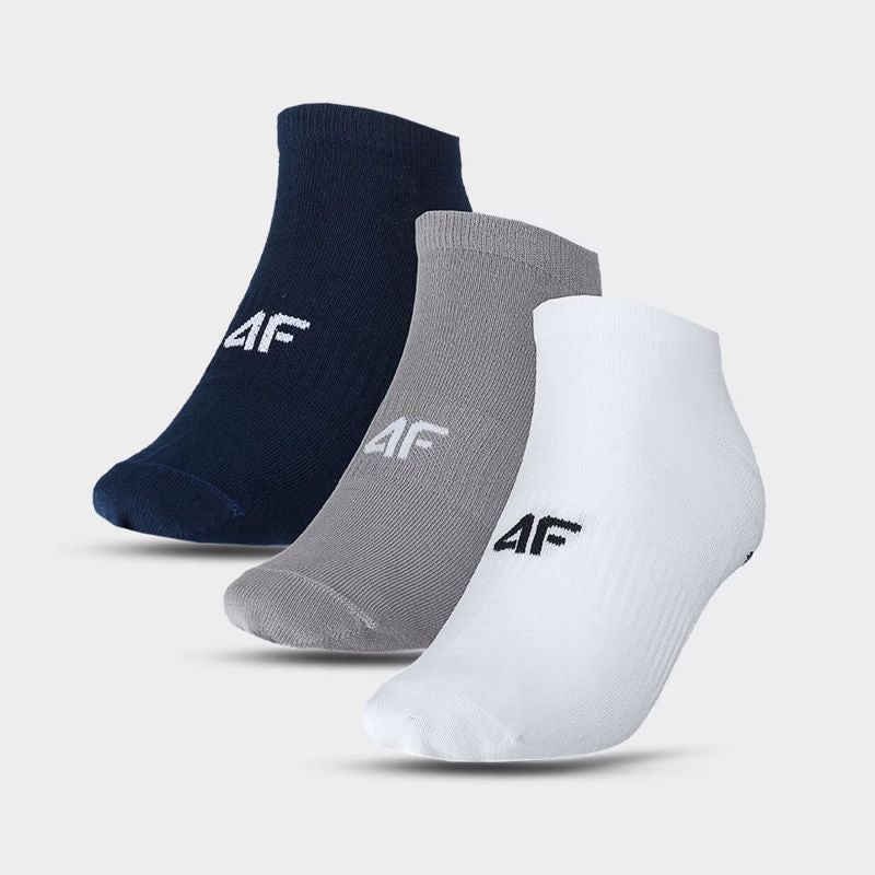 Socks 4f 4fwmm00usocm378-95s - Sportmania.hu