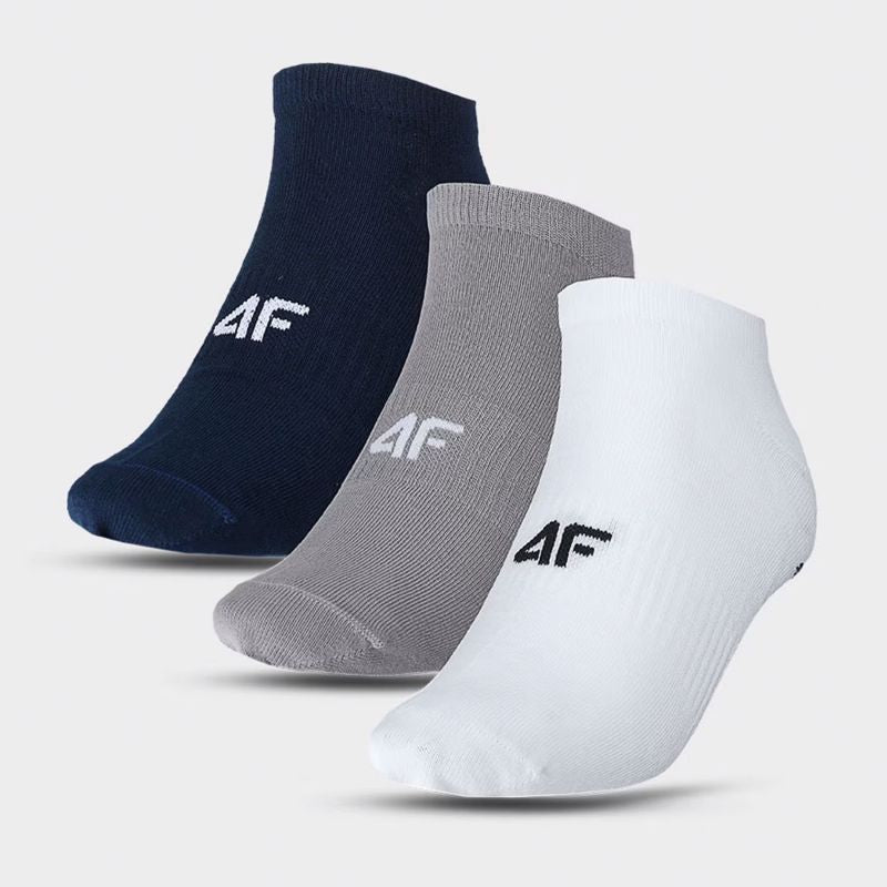 Socks 4f 4fwmm00usocm378-95s - Sportmania.hu