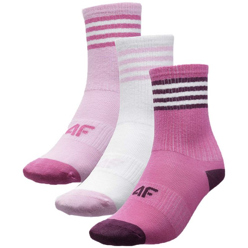 Socks 4f F230 3p Jr. 4fjwaw23usocf230 90s - Sportmania.hu