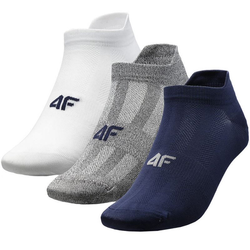 Socks 4f M H4l21 Som004 10s + 23m + 31s Zokni - Sportmania.hu