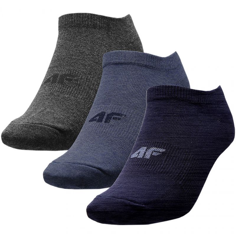 Socks 4f M H4l22 Som003 30m + 31m + 24 - Sportmania.hu