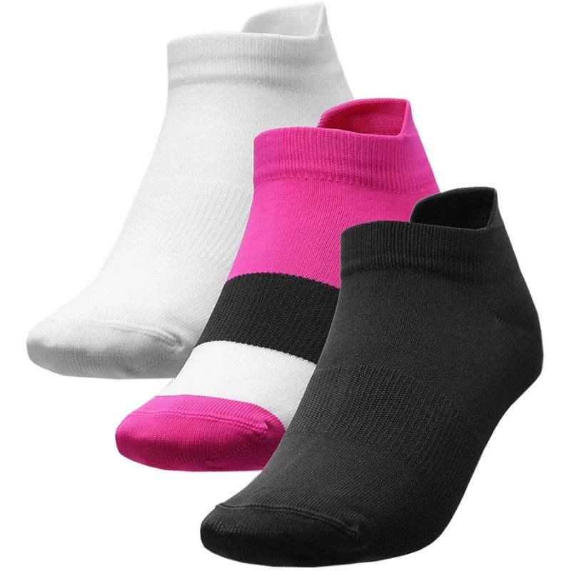 Socks 4f W H4l22 Sod002 20s + 55s + 10 - Sportmania.hu