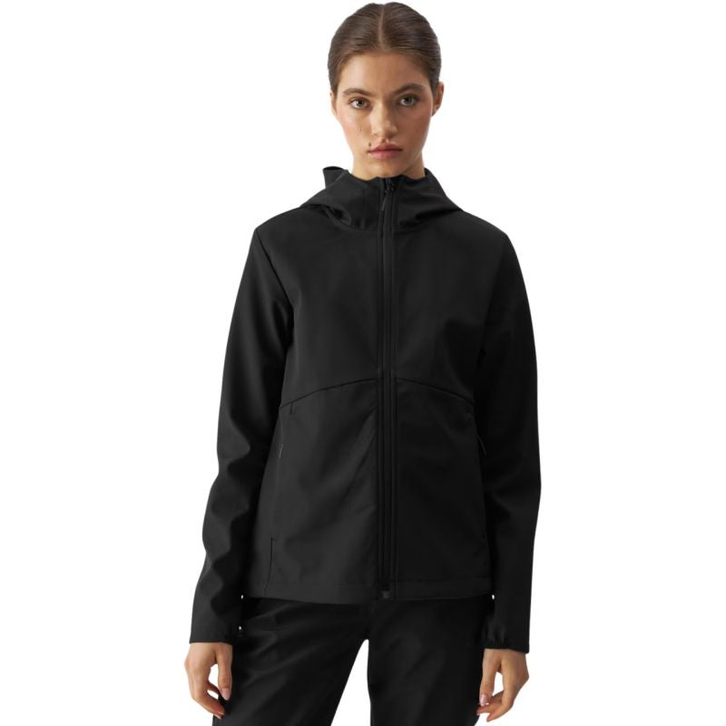 Softshell Jacket 4f F285 W 4fwaw24tsoff285 20s - Sportmania.hu