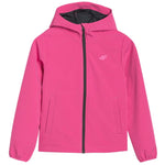 Softshell Jacket 4f F305 Jr 4fjwss25tsoff305 54s - Sportmania.hu