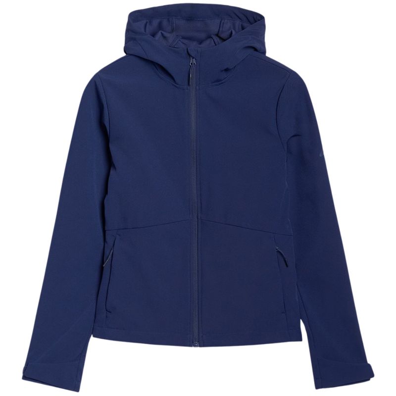 Softshell Jacket 4f F320 W 4fwss25tsoff320 31s - Sportmania.hu
