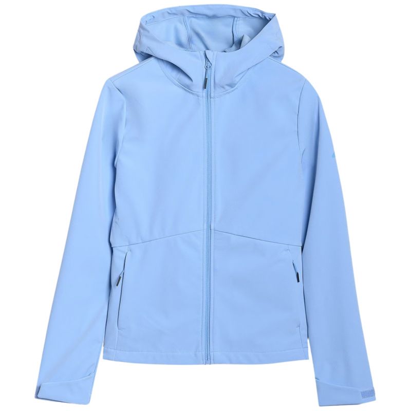 Softshell Jacket 4f F320 W 4fwss25tsoff320 33s - Sportmania.hu