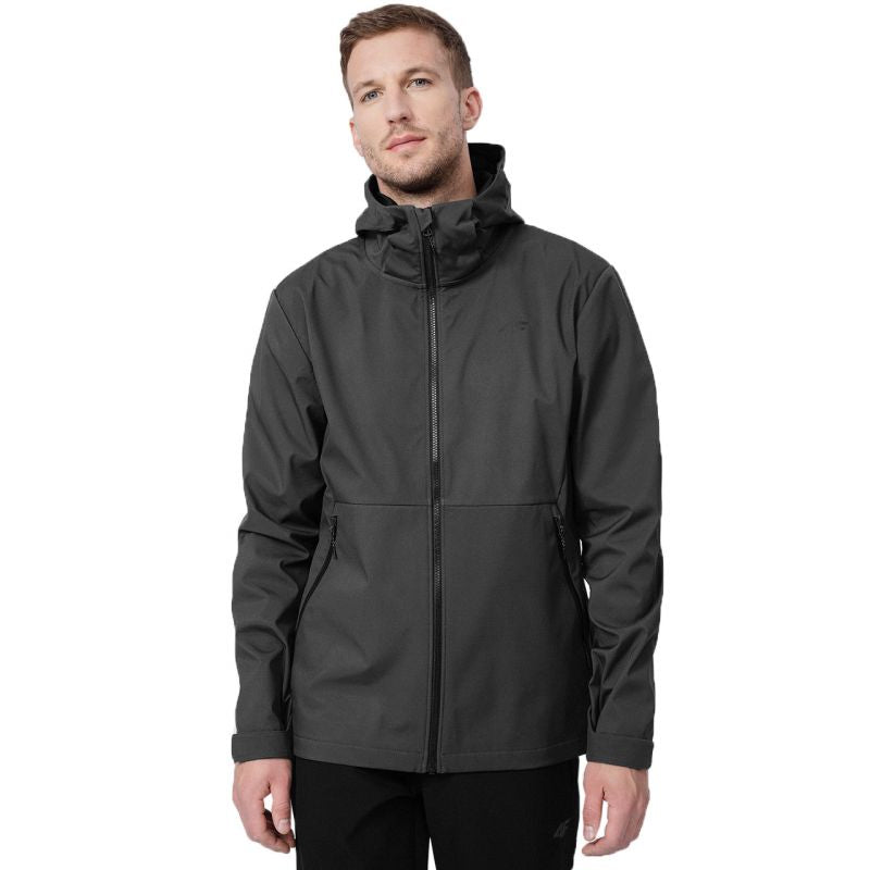 Softshell Jacket 4f M043 M 4fss23tsofm043 23s - Sportmania.hu