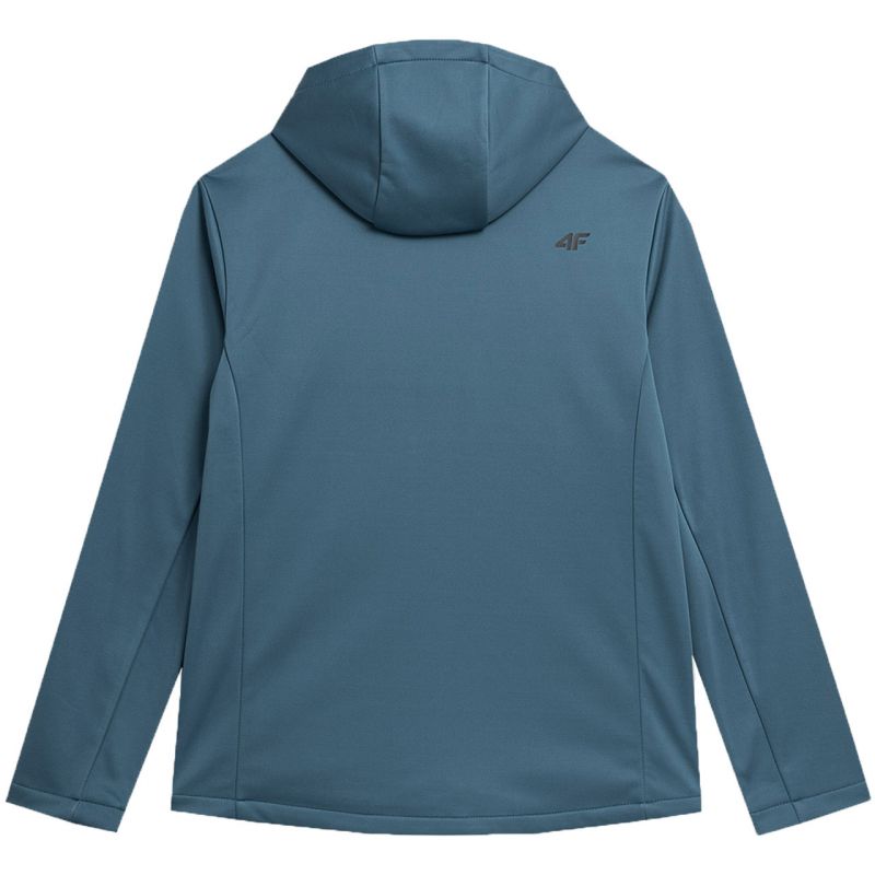 Softshell Jacket 4f M156 M 4faw23tsofm156 32s - Sportmania.hu