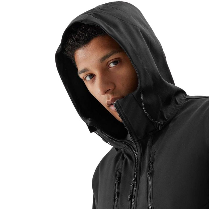 Softshell Jacket 4f M224 M 4fwss24tsofm224 20s - Sportmania.hu