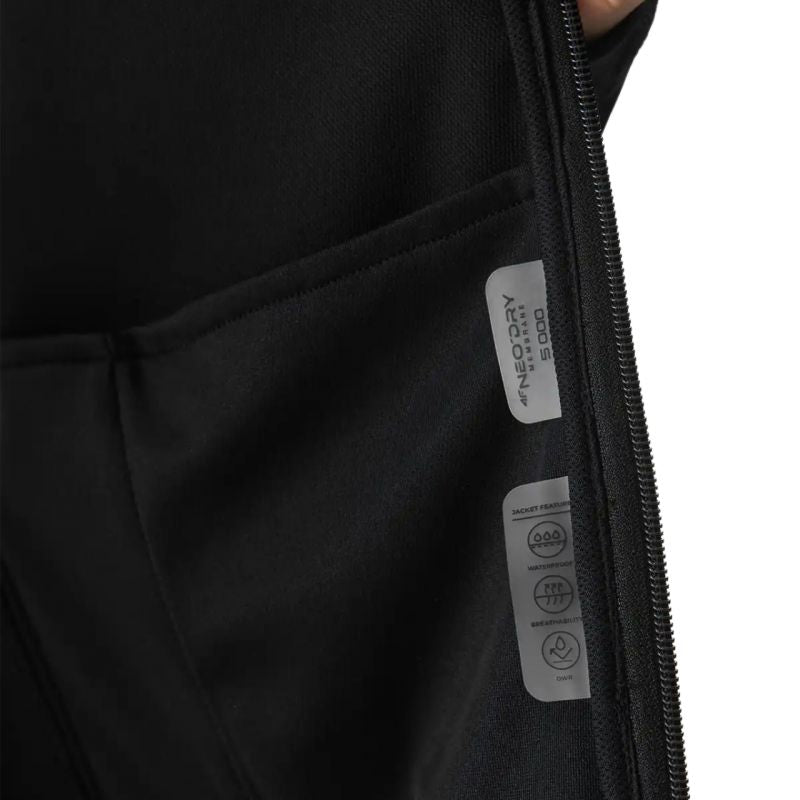 Softshell Jacket 4f M324 M 4fwss25tsofm324 20s - Sportmania.hu