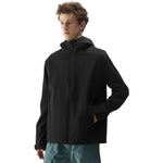 Softshell Jacket 4f M324 M 4fwss25tsofm324 20s - Sportmania.hu
