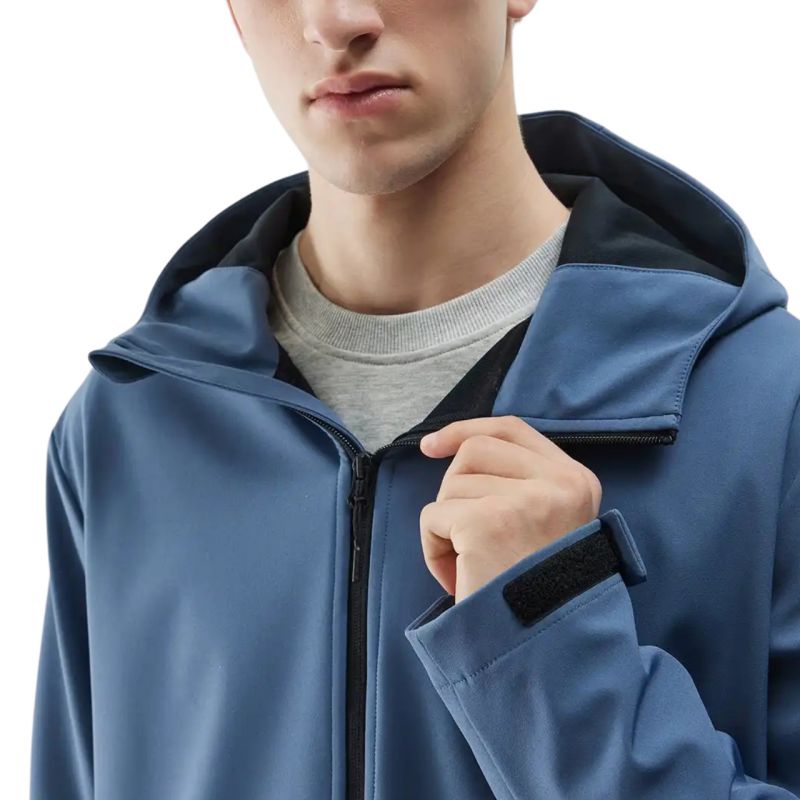 Softshell Jacket 4f M324 M 4fwss25tsofm324 32s - Sportmania.hu