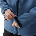 Softshell Jacket 4f M324 M 4fwss25tsofm324 32s - Sportmania.hu