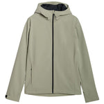 Softshell Jacket 4f M324 M 4fwss25tsofm324 44s - Sportmania.hu