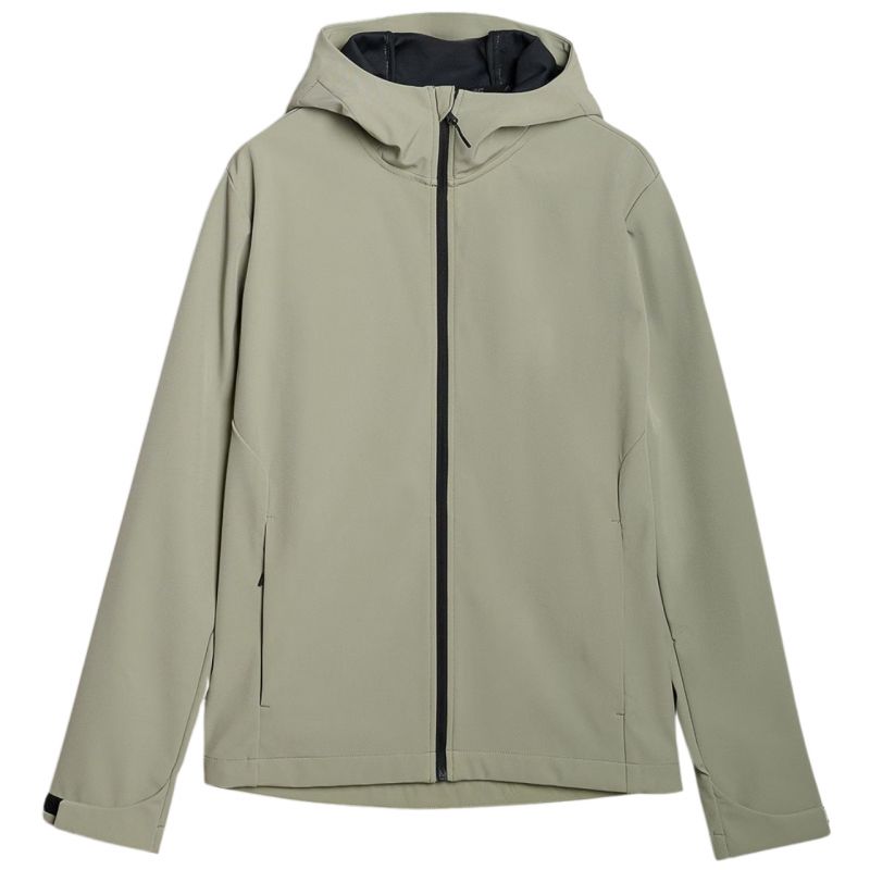 Softshell Jacket 4f M324 M 4fwss25tsofm324 44s - Sportmania.hu