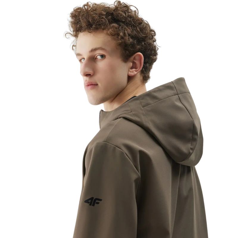 Softshell Jacket 4f M324 M 4fwss25tsofm324 81s - Sportmania.hu