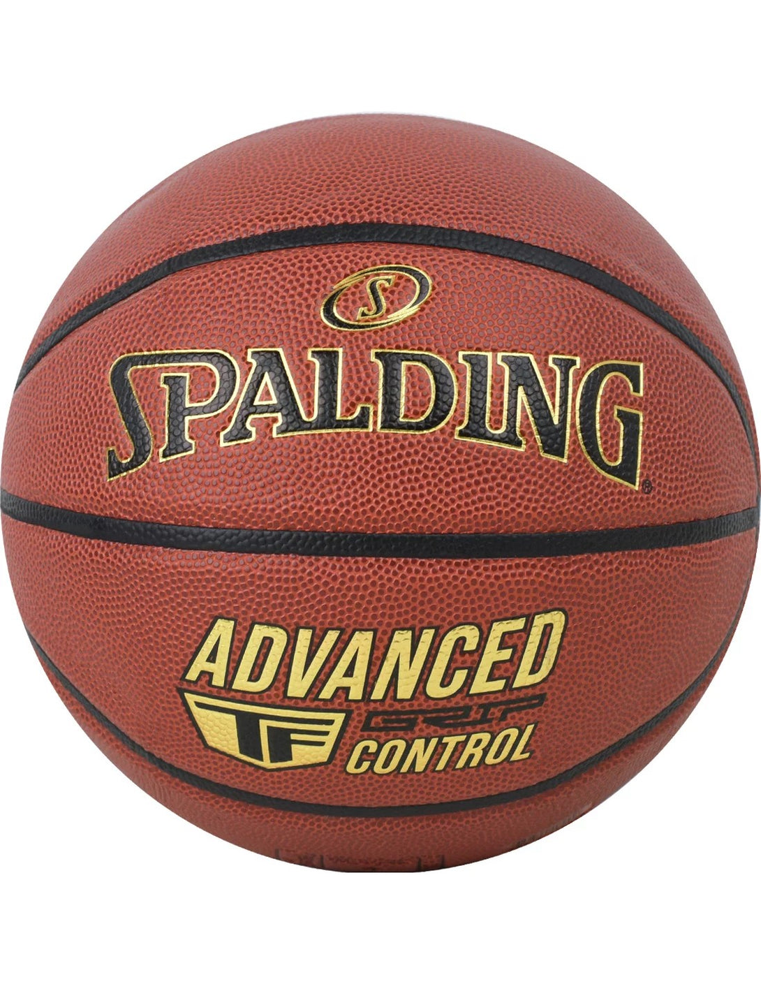 Spalding Advanced Control 76870Z kosárlabda - Sportmania.hu
