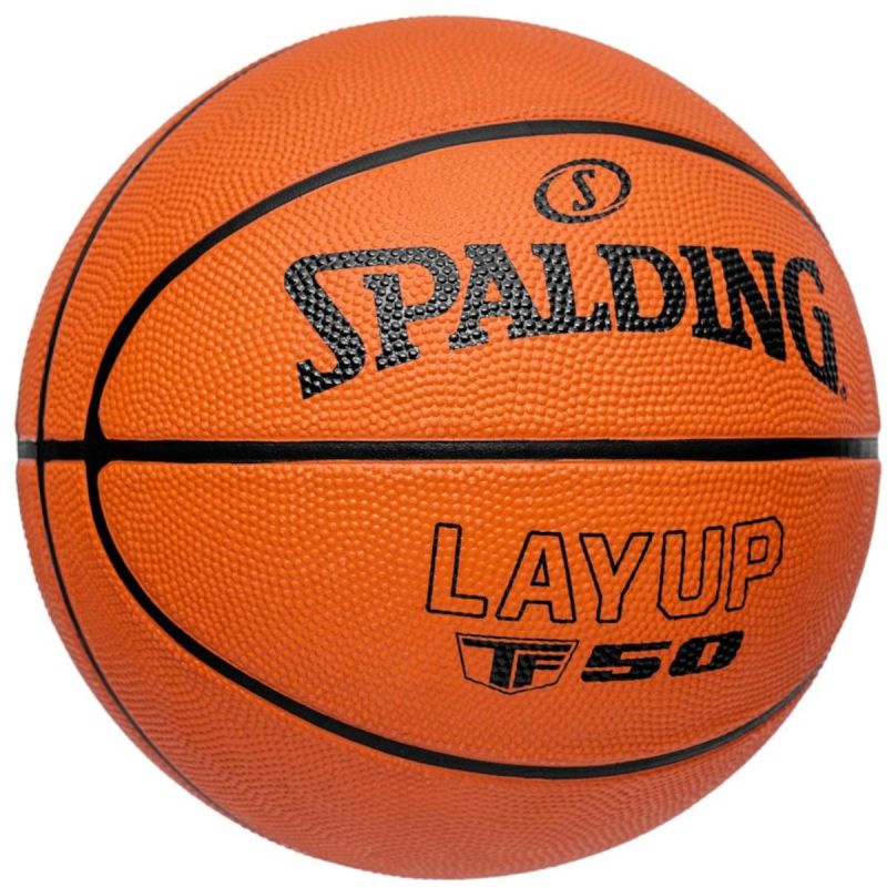 Basketball Spalding Layup Tf-50 Size kosárlabda GSP-403816