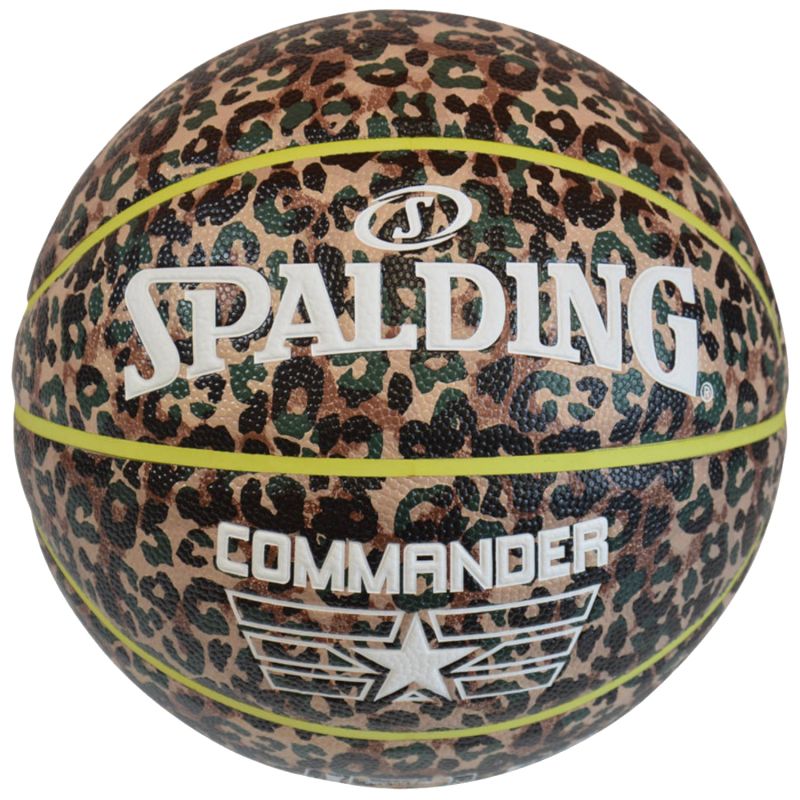 Spalding Commander In / Out Ball 76936Z kosárlabda - Sportmania.hu