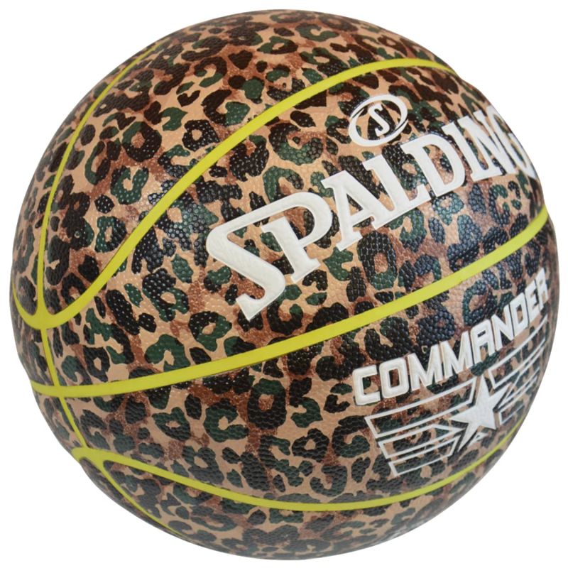 Spalding Commander In / Out Ball 76936Z kosárlabda - Sportmania.hu